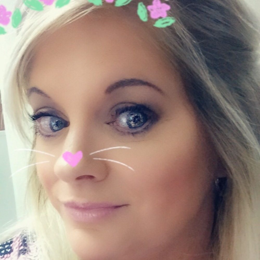 Meet your Posher, Judy